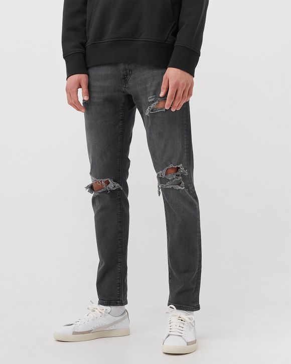 Levi's cheap 512 distressed