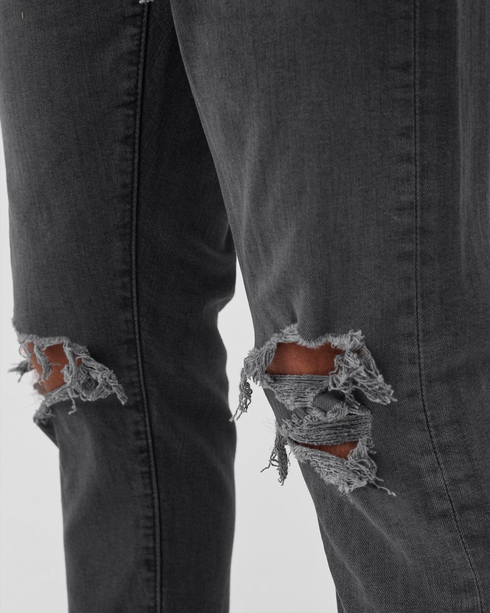 512 SLIM TAPER JEANS