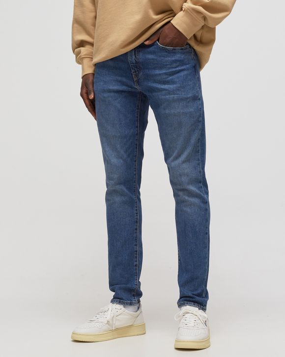 Levi 512 Slim Taper Jeans – DTLR