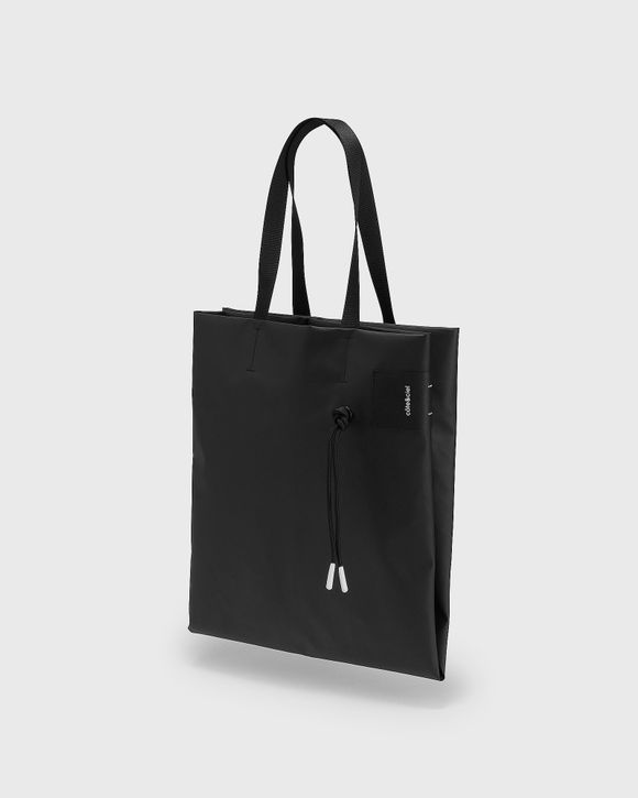 Todd Obsidian Black