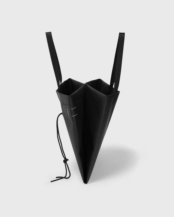 Todd Obsidian Black