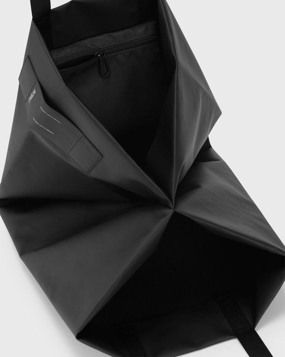 Todd Obsidian Black