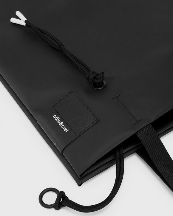 Todd Obsidian Black