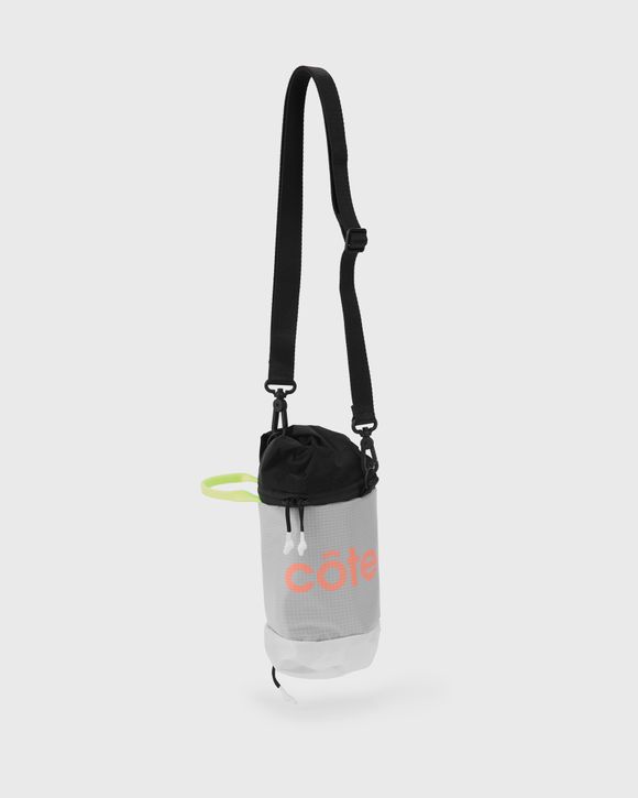 Mini Duffle Logo