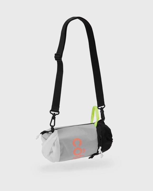Mini Duffle Logo