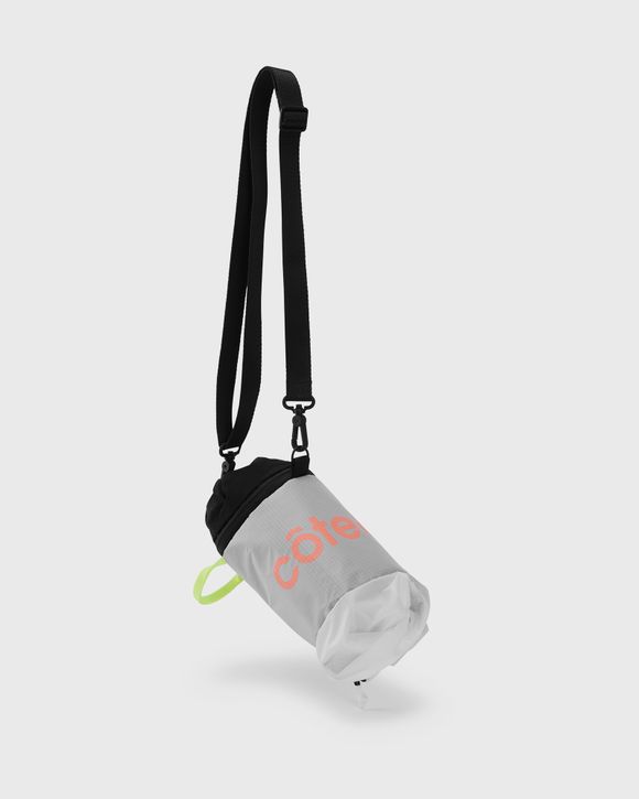 Mini Duffle Logo