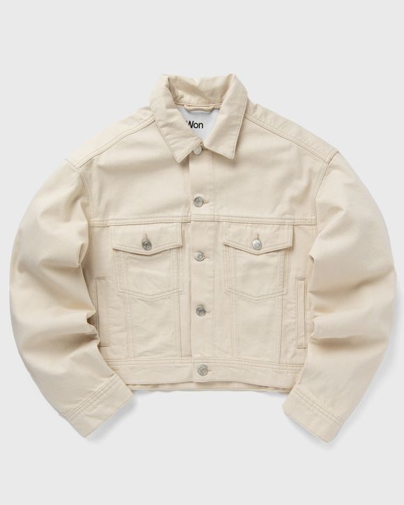 Hermione Denim