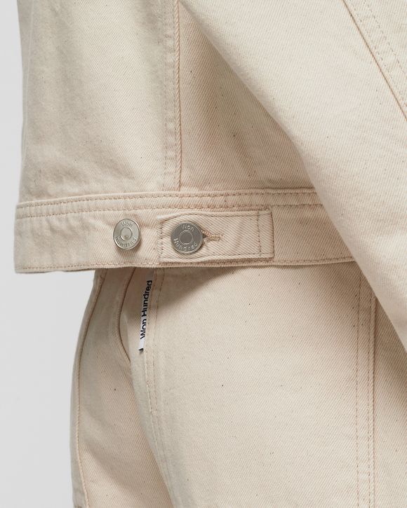 Hermione Denim