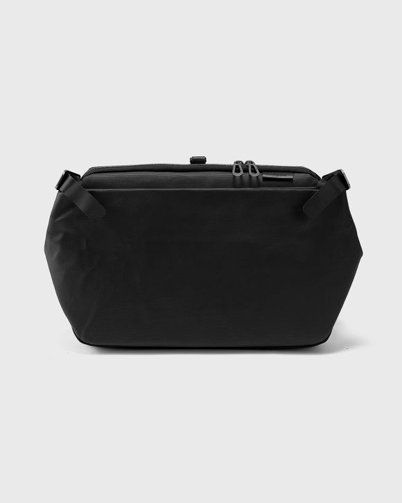 côte&ciel  Orne Bag Raven Black – côte&ciel EU