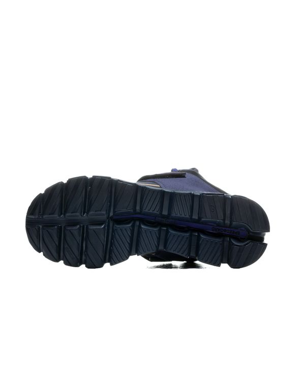 Cloud Hi Edge Defy