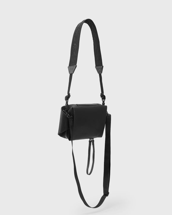 Cote＆Ciel ARNO ALLURA RECYCLED LEATHER ARNO ALLURA RECYCLED LEATHER BLACK côte&ciel Official