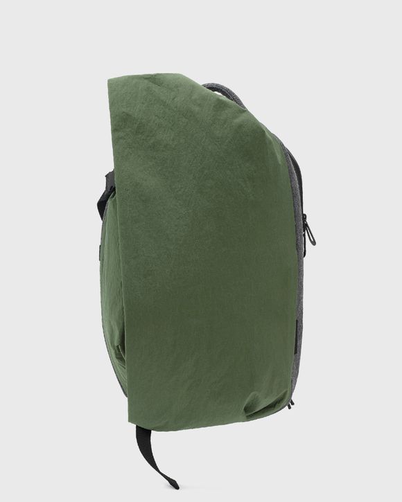 Isar M Komatsu Onibegie Nylon
