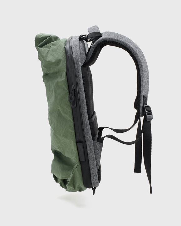 Ladon Komatsu Onibegie Nylon