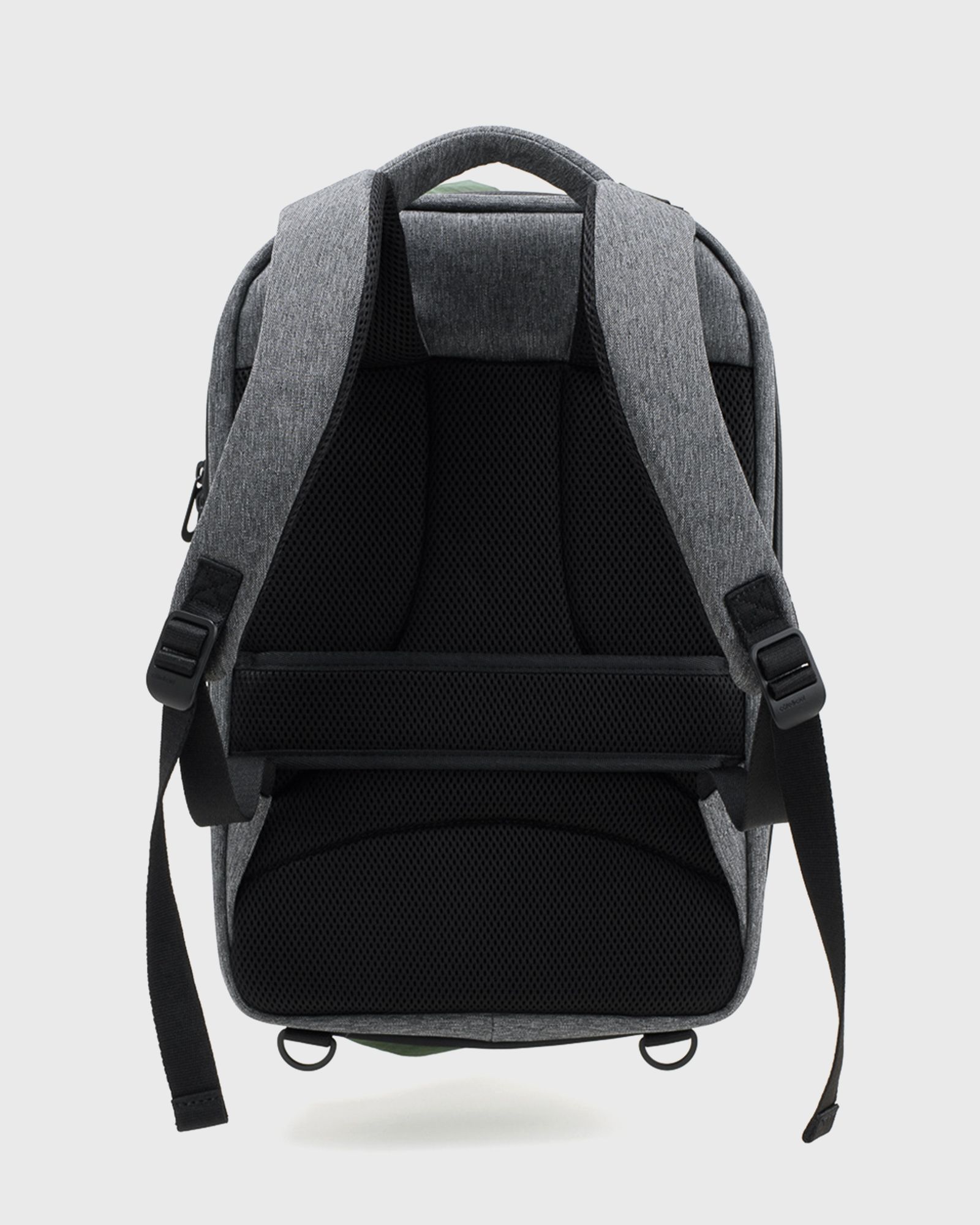 Ladon Komatsu Onibegie Nylon