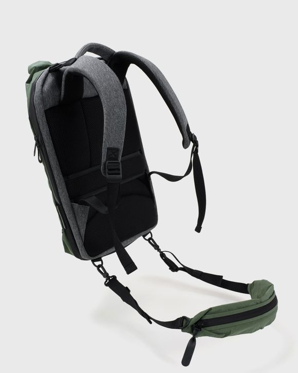Ladon Komatsu Onibegie Nylon