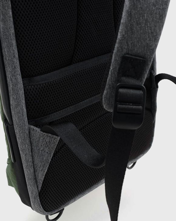 Ladon Komatsu Onibegie Nylon