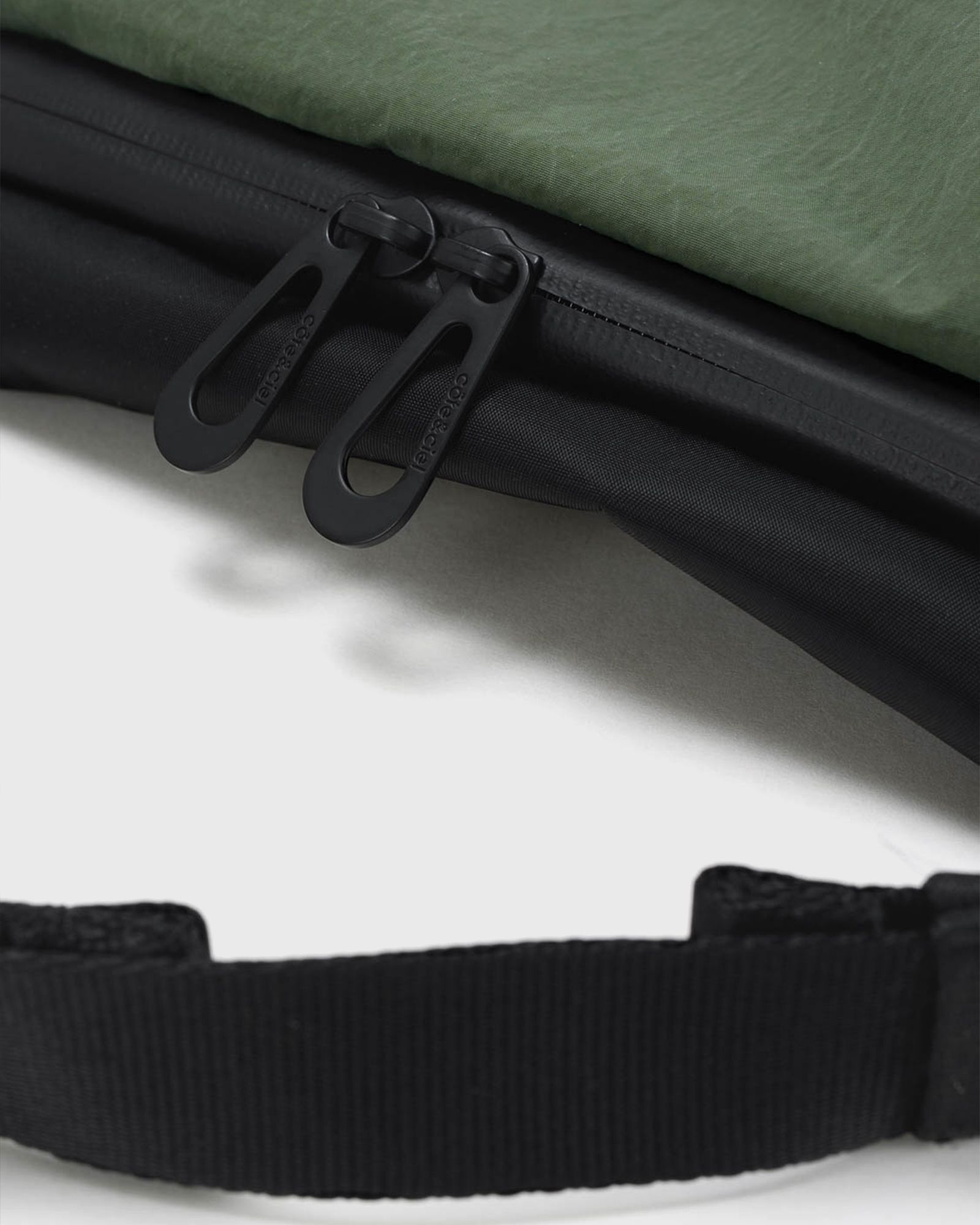 Neda Komatsu Onibegie Nylon