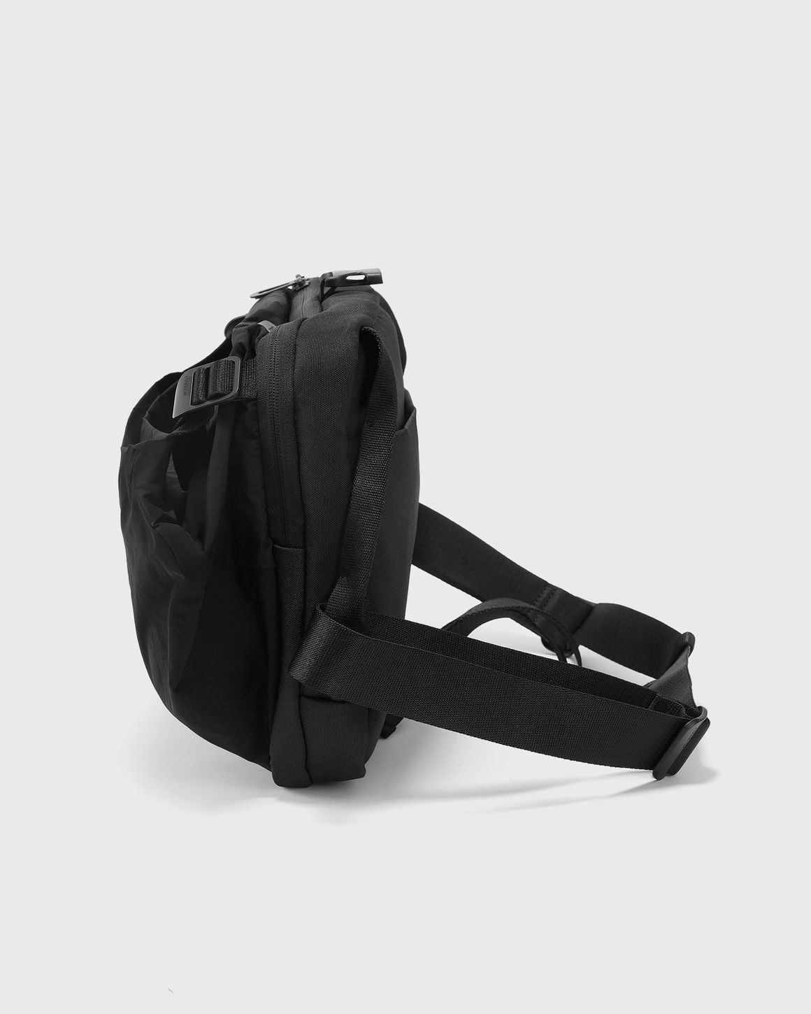 【Cote&Ciel】Riss MemoryTech Black