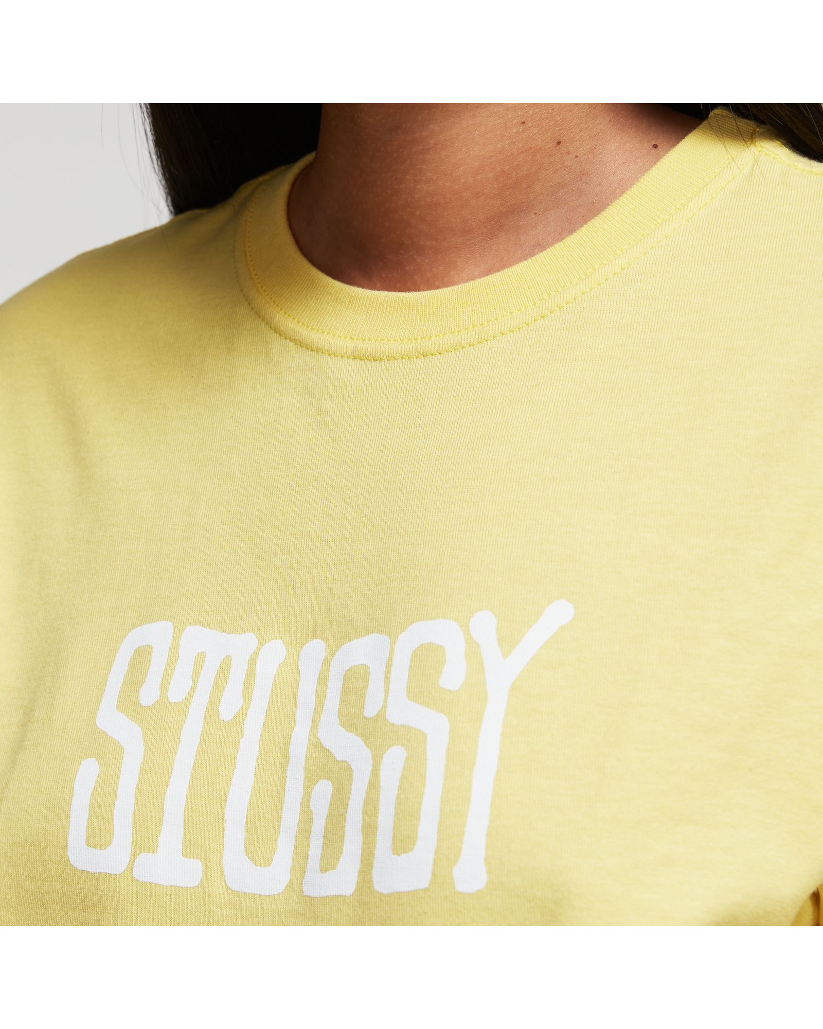 WMNS Og Stussy Tee