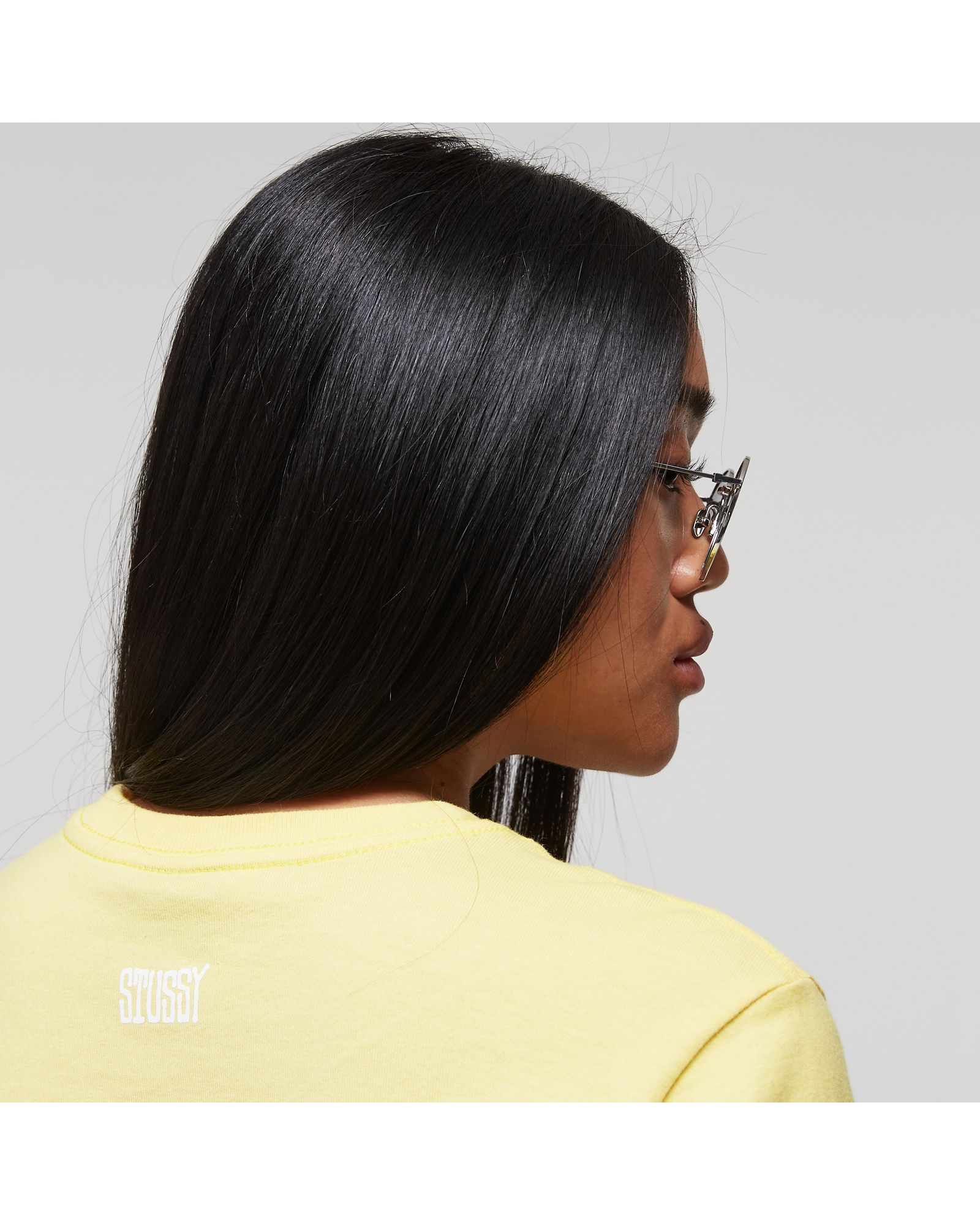 WMNS Og Stussy Tee