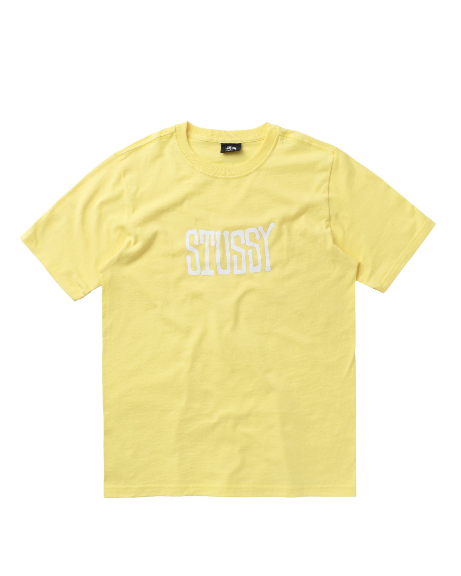 WMNS Og Stussy Tee