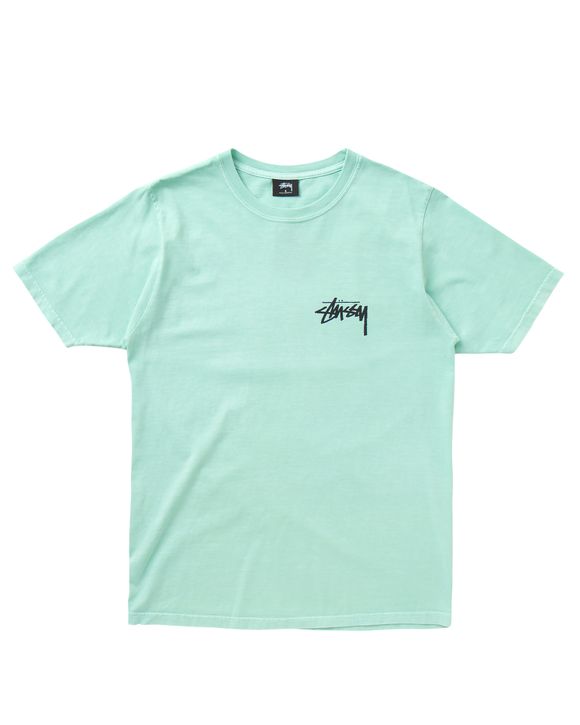WMNS Peace & Love Pig. Dyed Tee