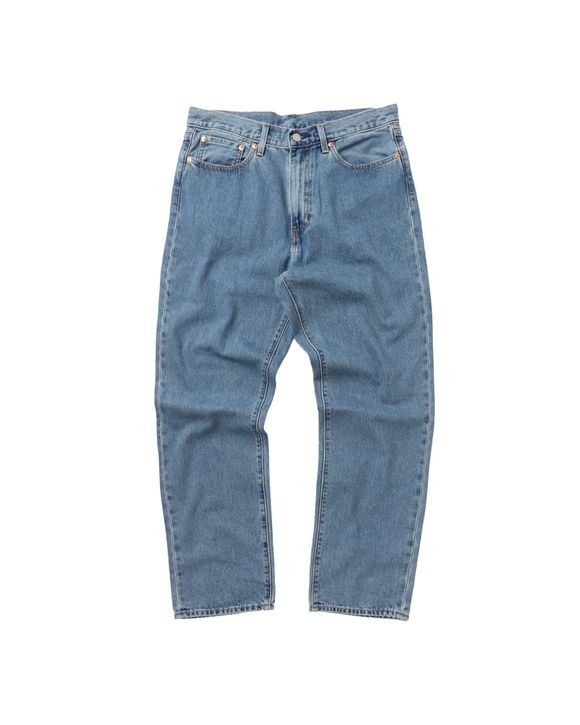 STAY LOOSE JEANS (loose/tapered)
