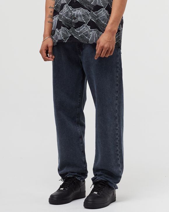 STAY LOOSE JEANS