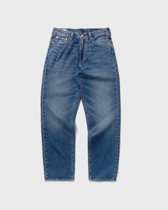 STAY LOOSE JEANS