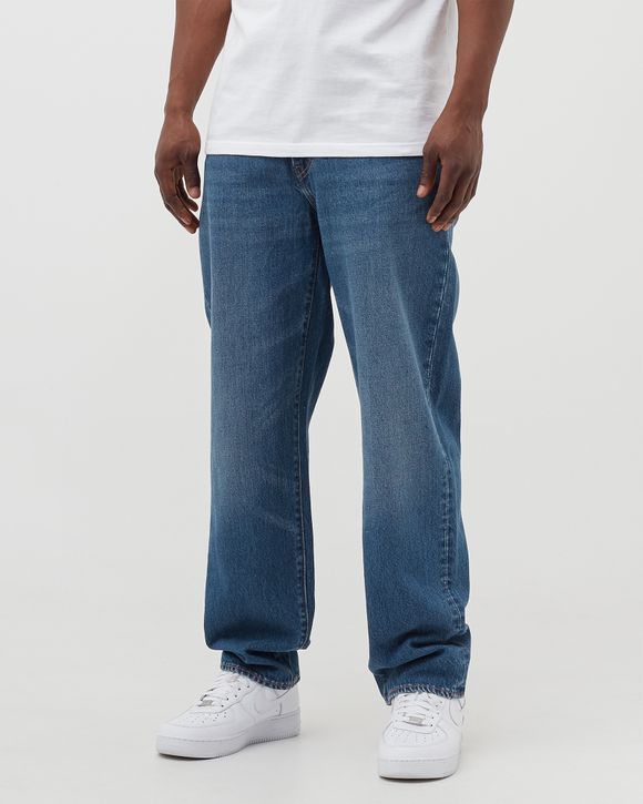 STAY LOOSE JEANS