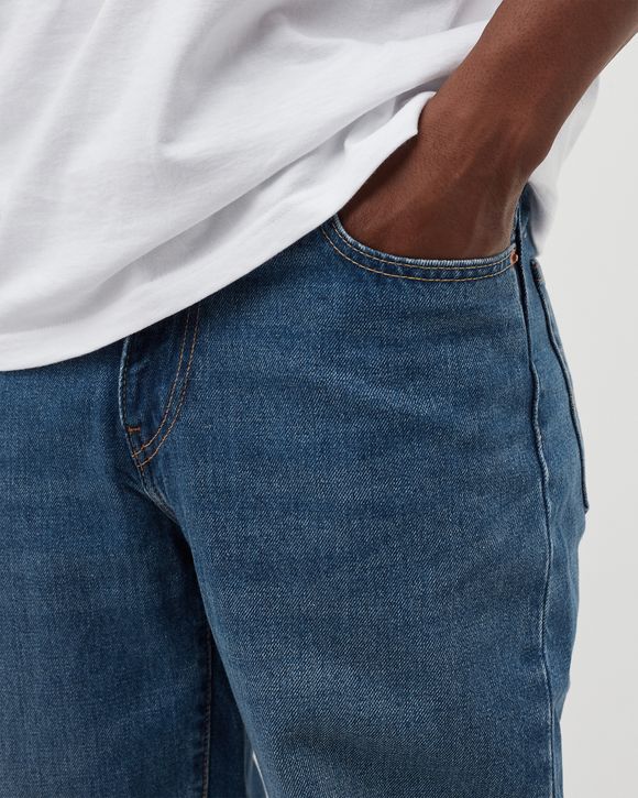 STAY LOOSE JEANS