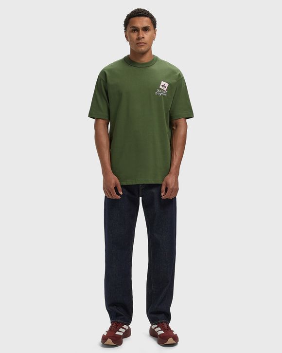 568™ LOOSE STRAIGHT