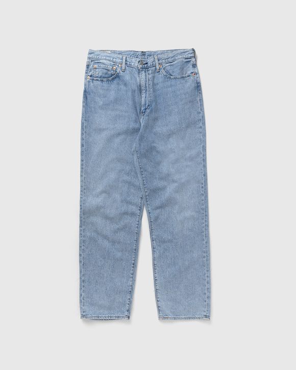 Levis 568 LOOSE STRAIGHT Blue | BSTN Store