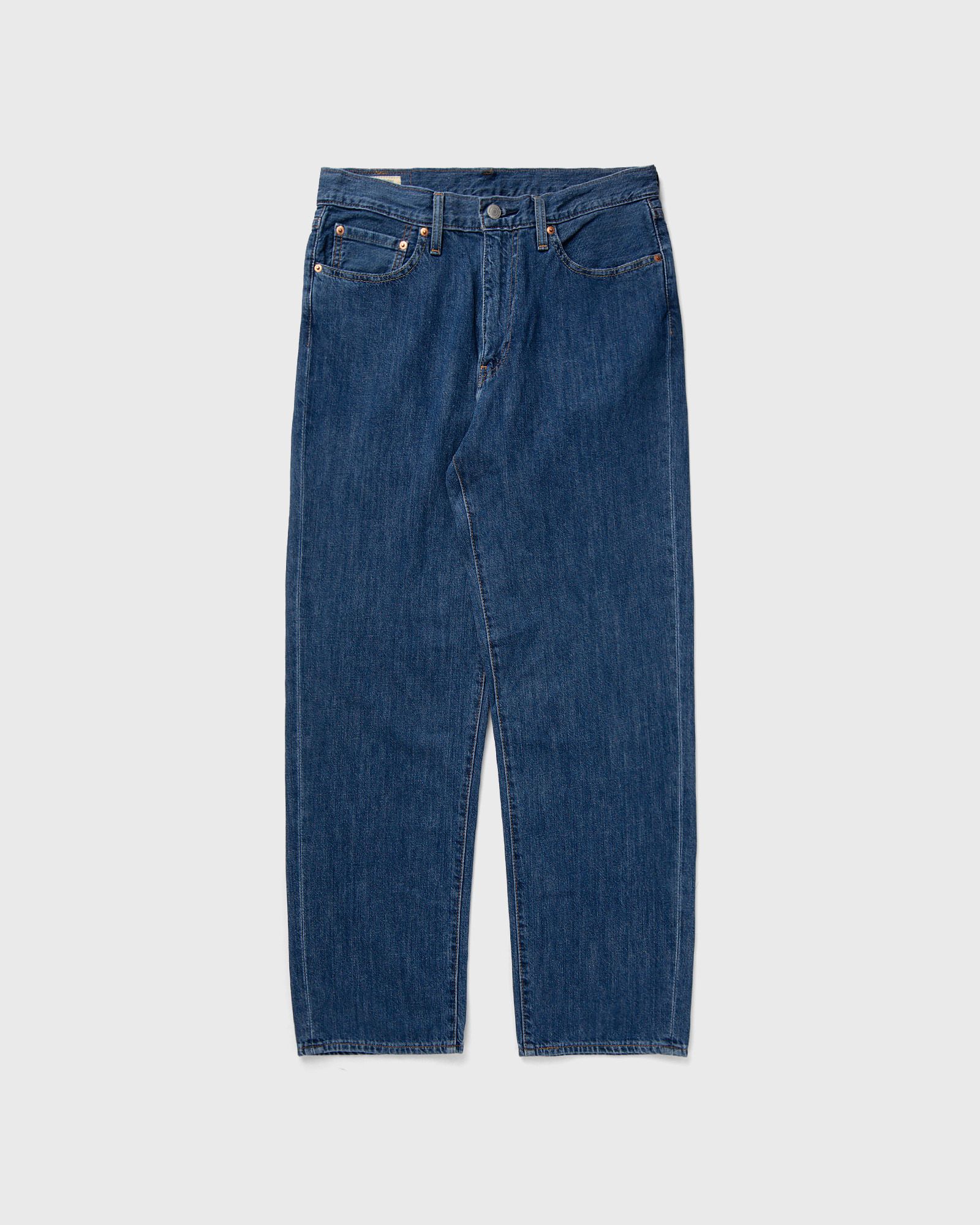 Levis - 568 loose straight men jeans blue in größe:l