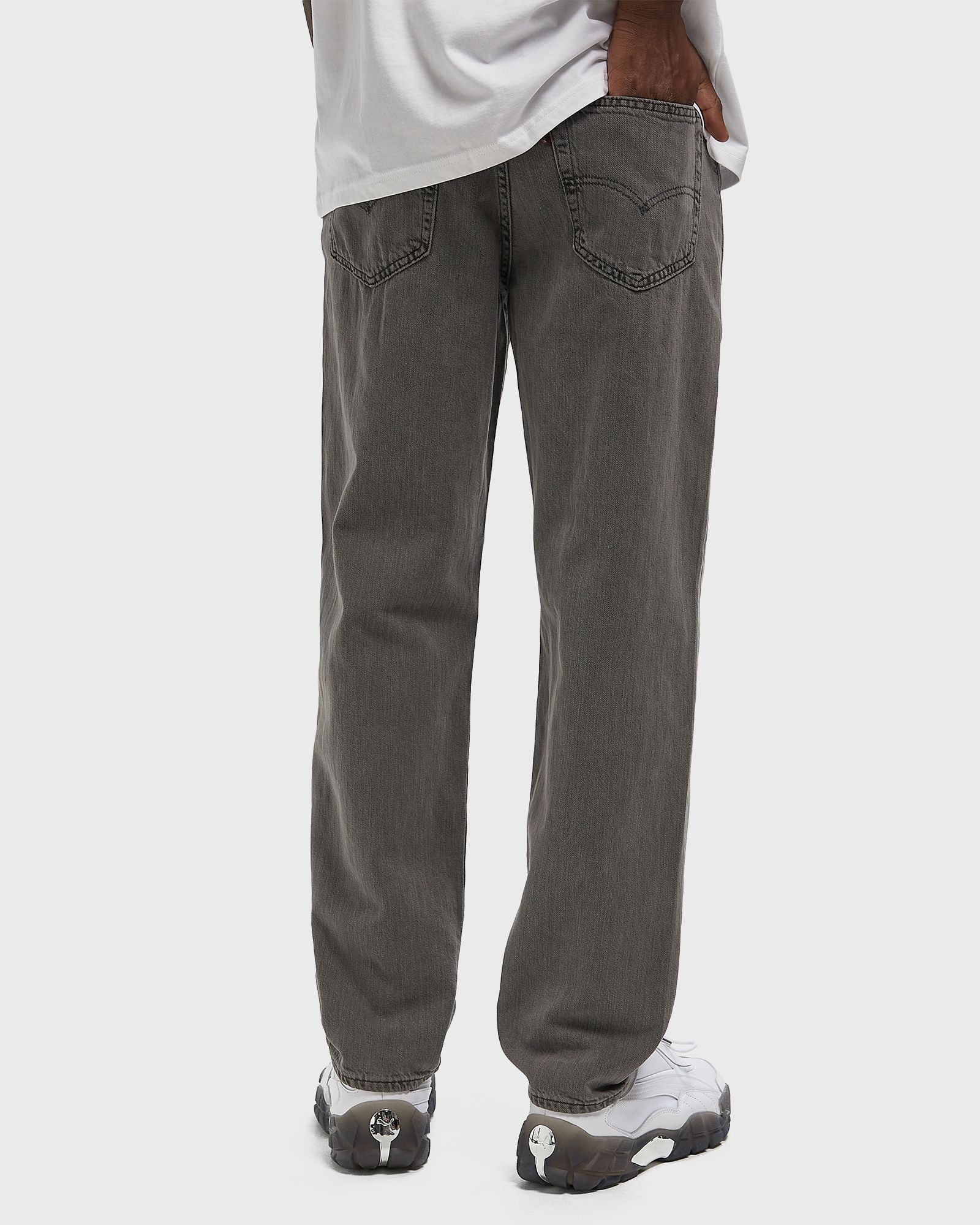 568™ LOOSE STRAIGHT GREYS