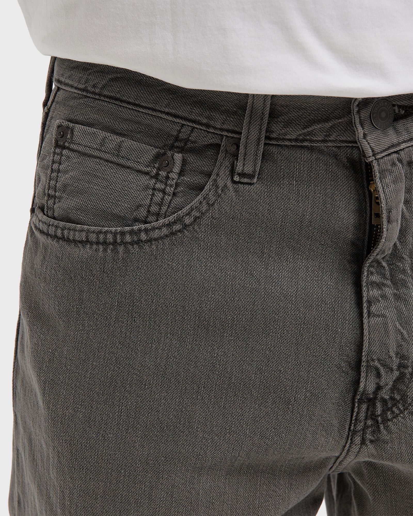 568™ LOOSE STRAIGHT GREYS