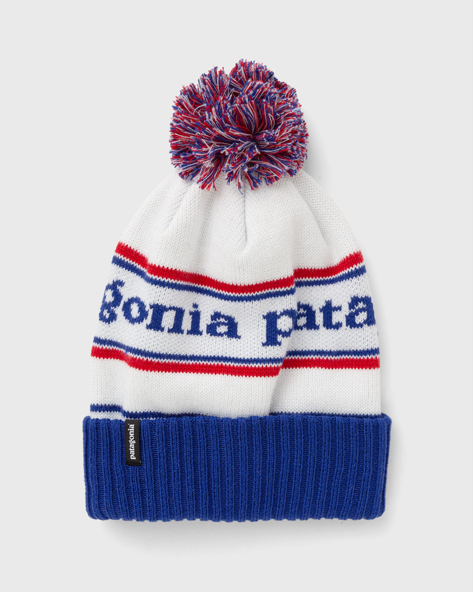 Powder Town Beanie