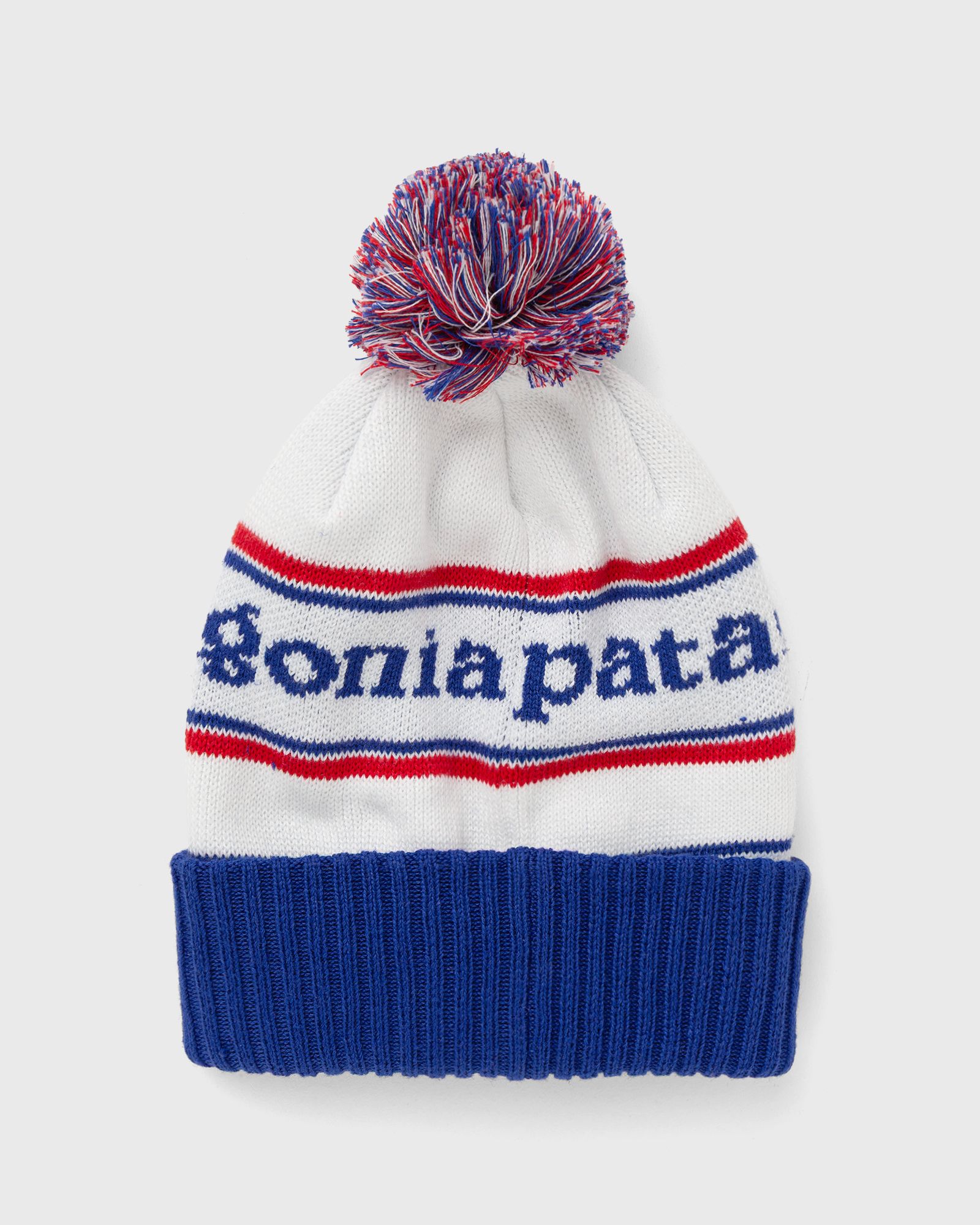 Powder Town Beanie