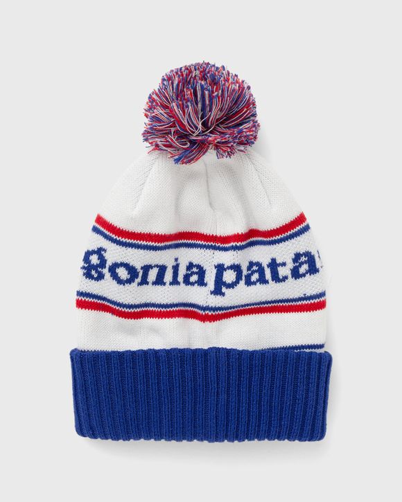 Thumbnail - Powder Town Beanie
