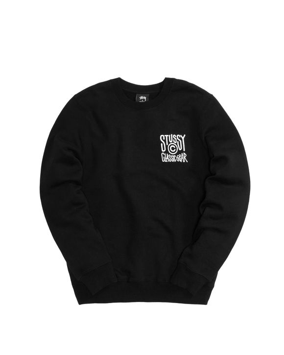 【STUSSY】STUSSY GEAR CREW Stussy Gear Crew Navy – VIER Antwerp