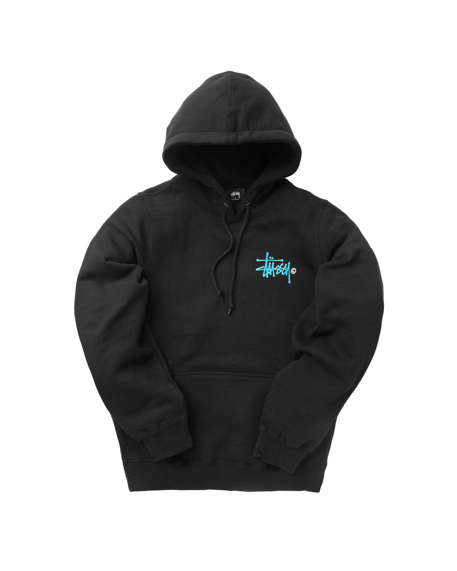 WMNS Basic Logo Hoodie