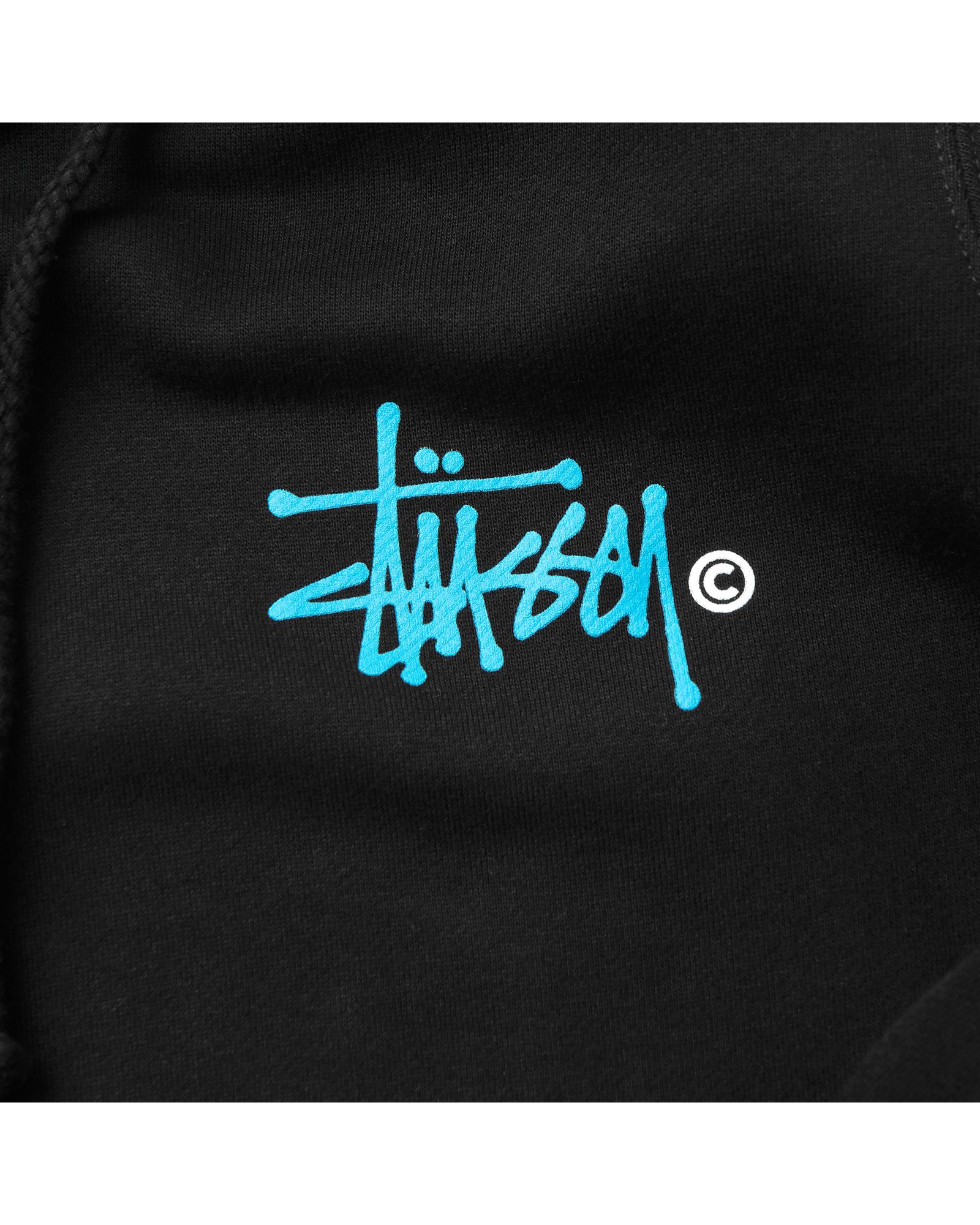 WMNS Basic Logo Hoodie