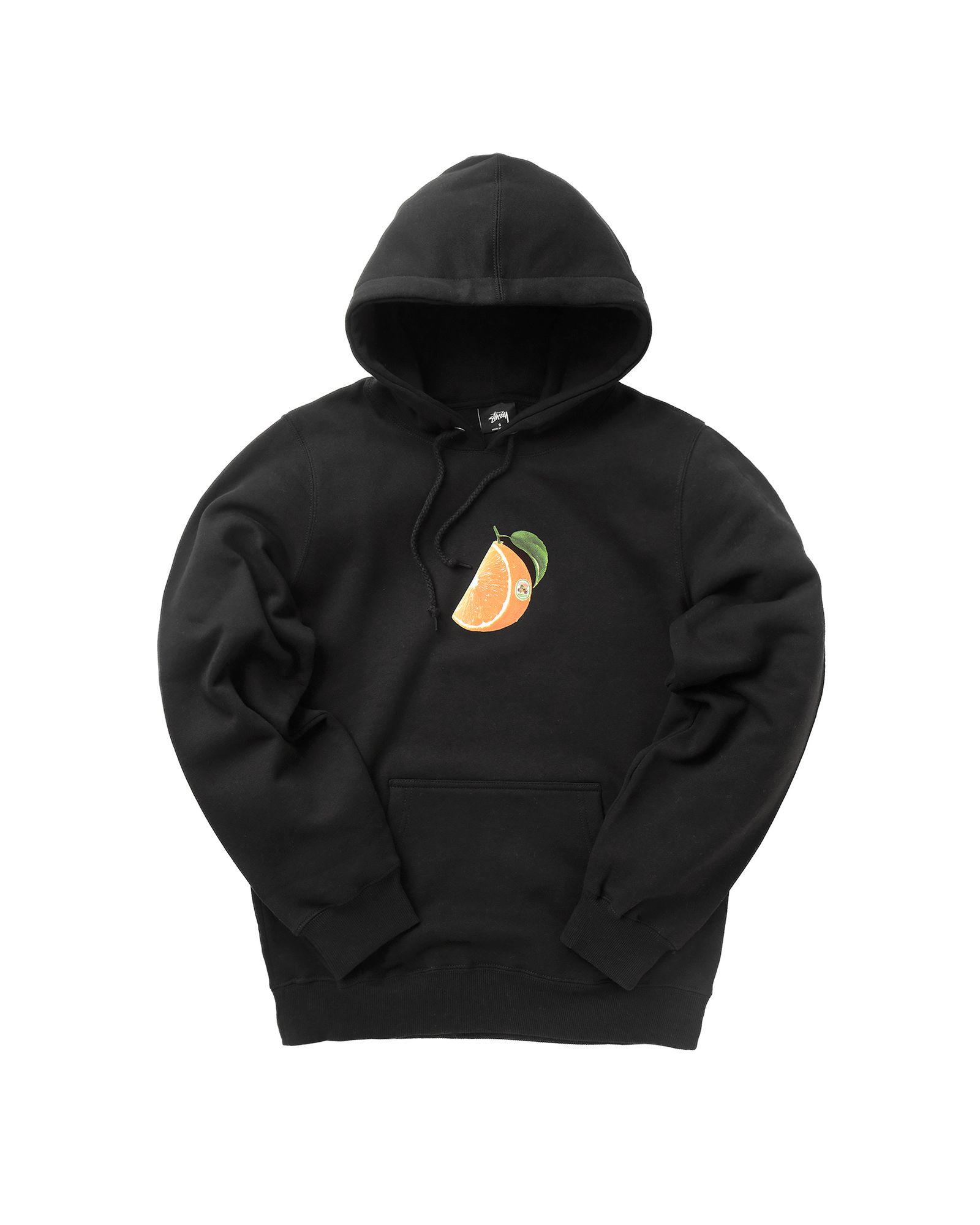 WMNS Orange Slice Hoody