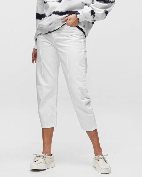 WMNS LEVI'S MADE & CRAFTED THE BARREL JEANS (slightly tapered)