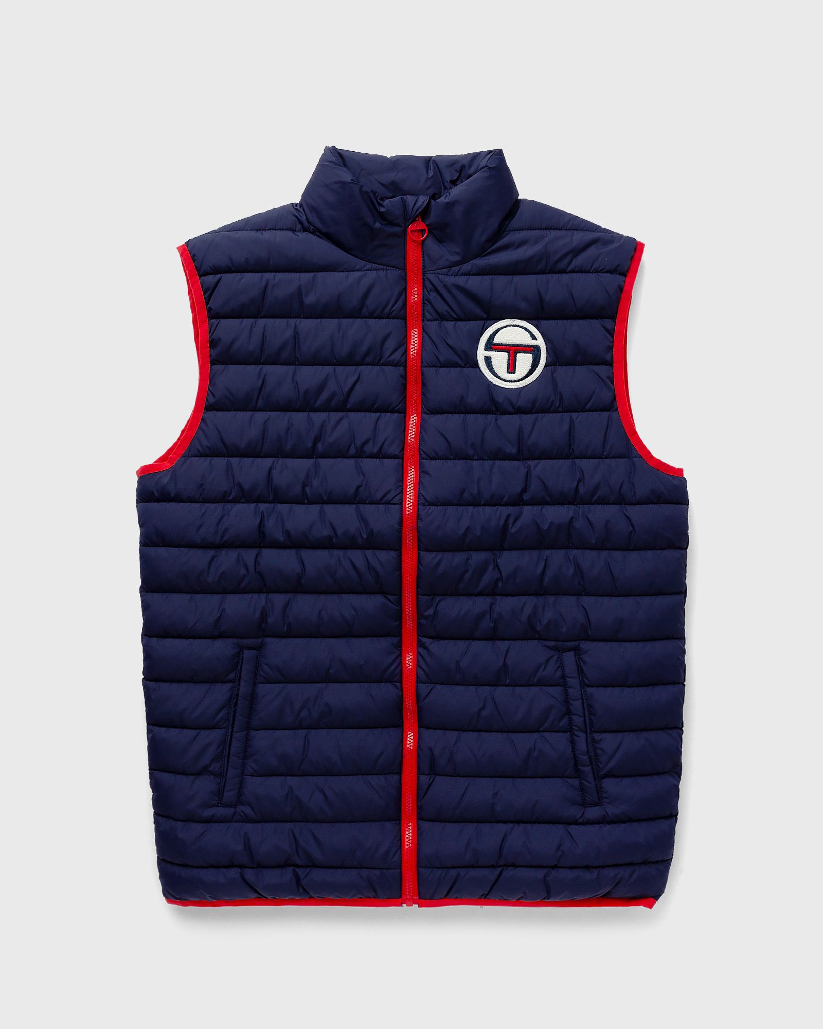 GRACIELLO PUFFER GILET