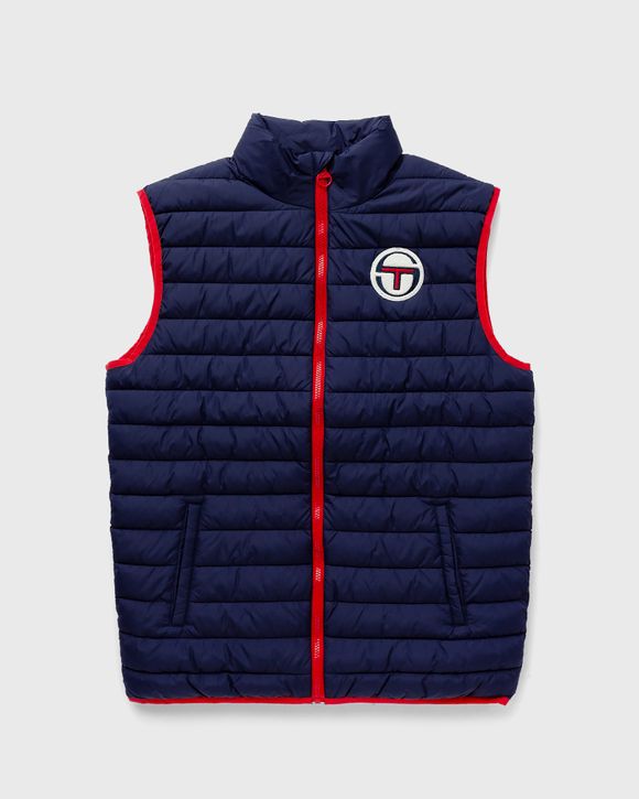 GRACIELLO PUFFER GILET