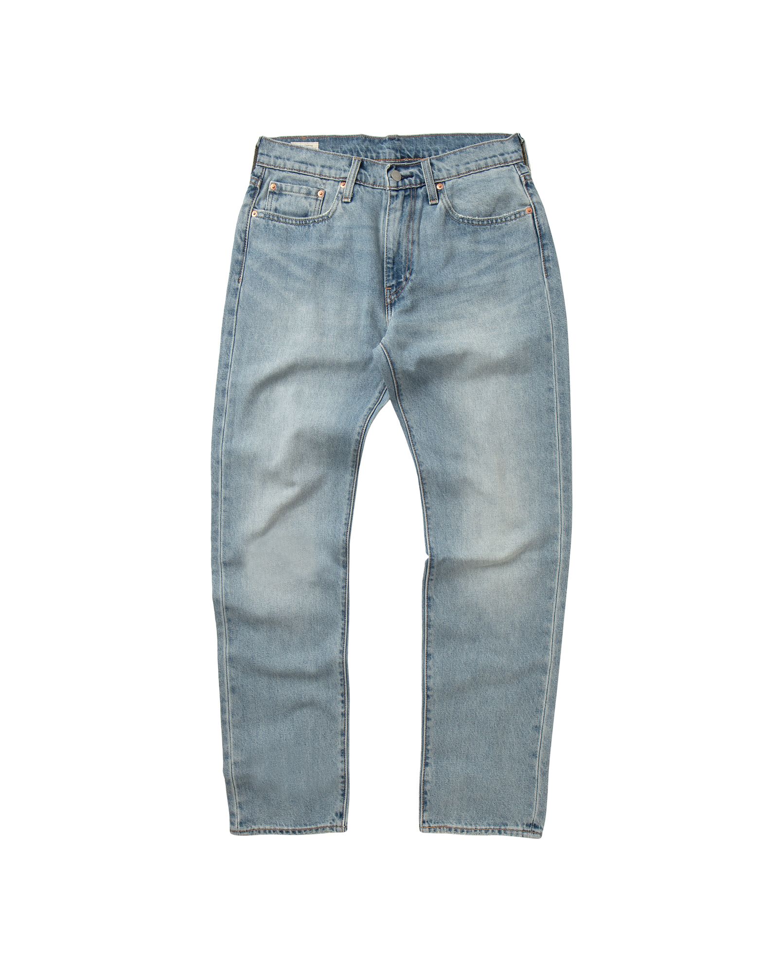 502 TAPER JEANS
