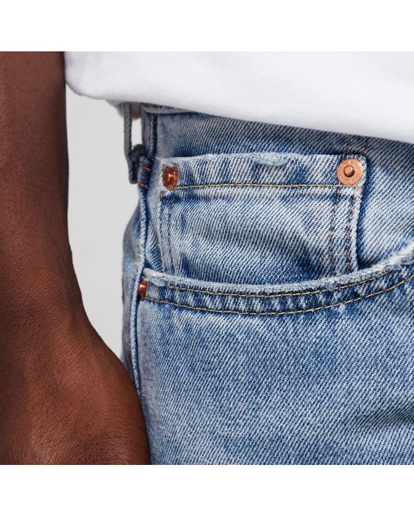 502 TAPER JEANS
