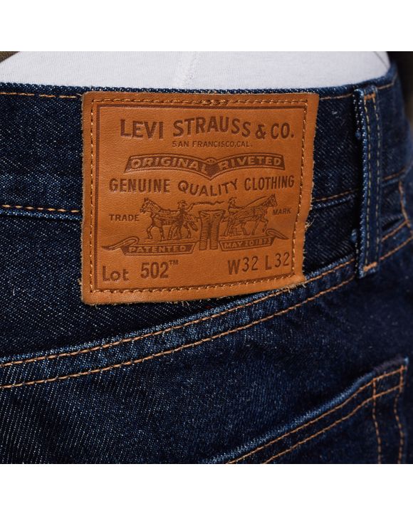 502 JEANS (slightly tapered) | BSTN Store