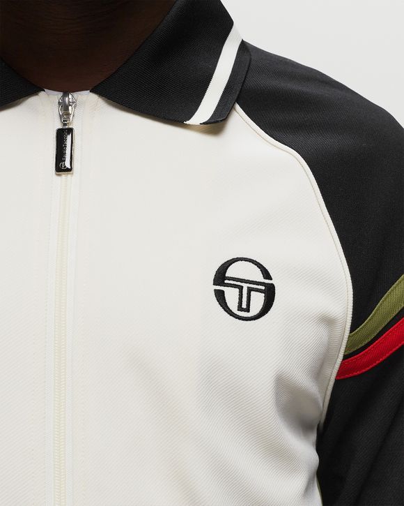 NEW ASCOT TRACK TOP